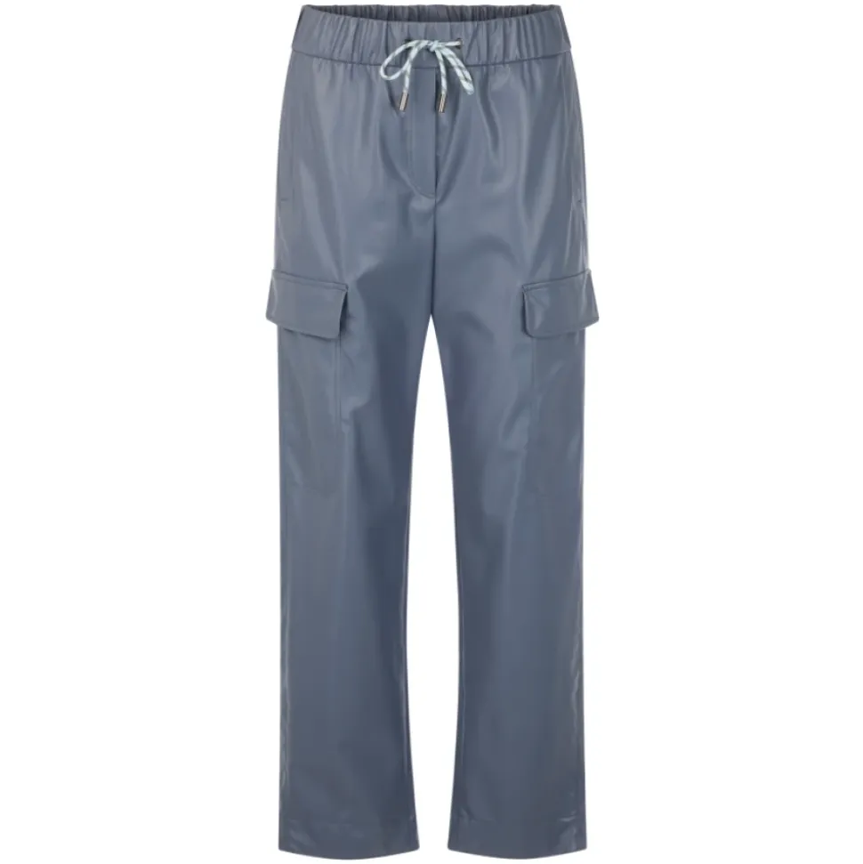 Kunstlederhose WUXI