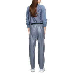 Kunstlederhose WUXI