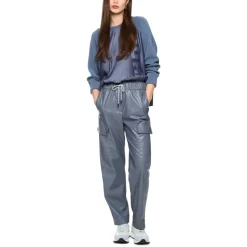 Kunstlederhose WUXI