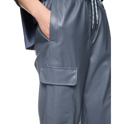 Kunstlederhose WUXI