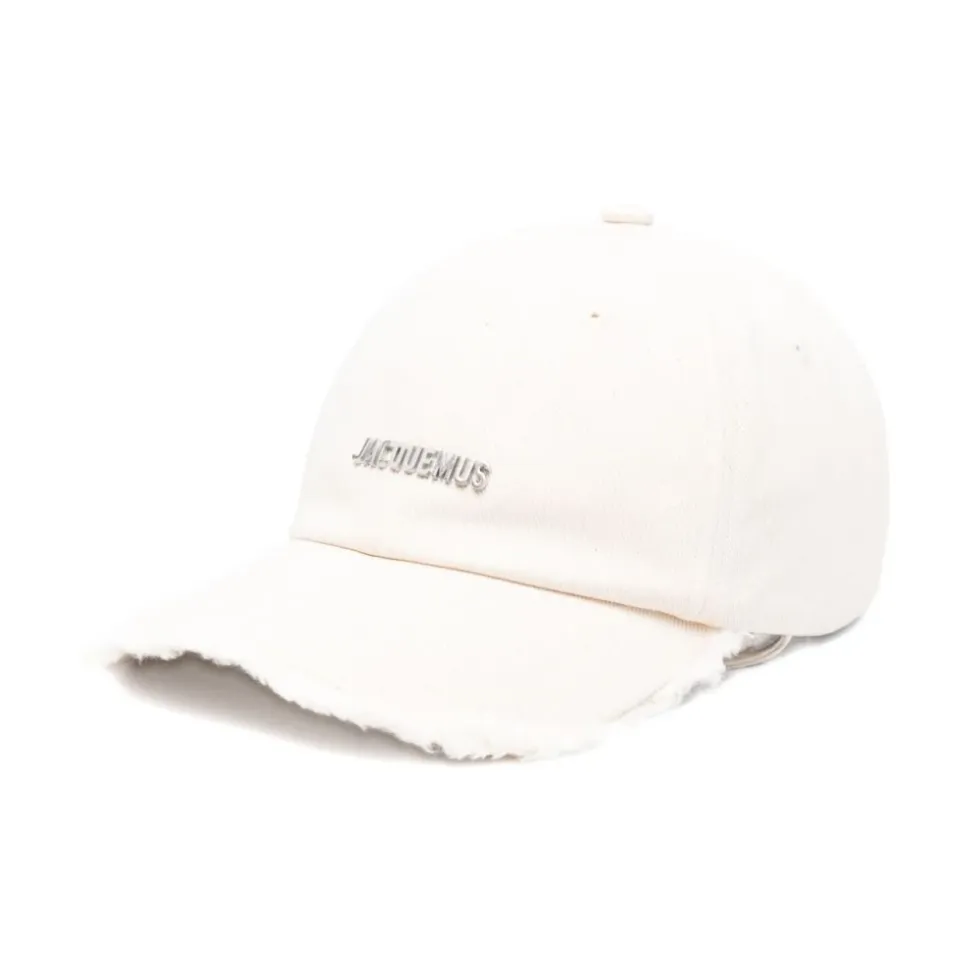 La Casquette Artichaut Cap