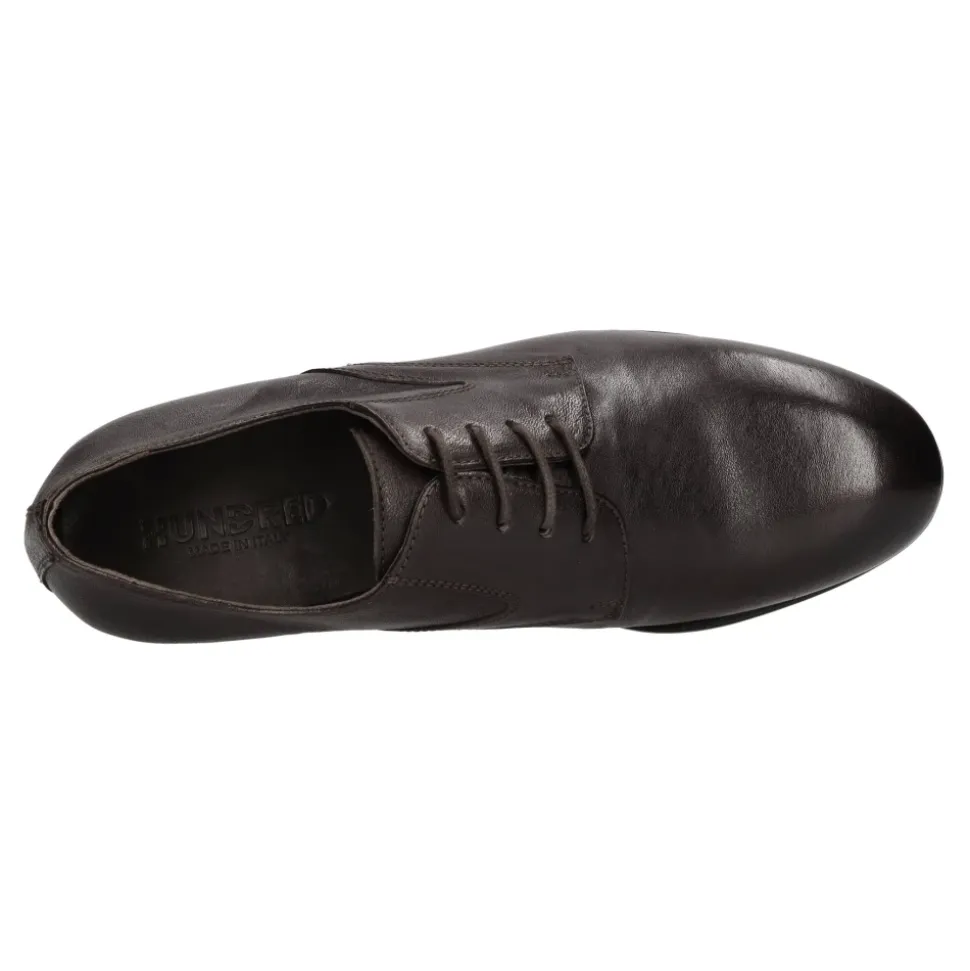 Laced Shoes