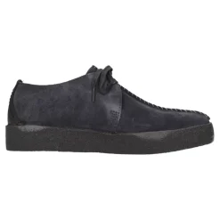 Laced Shoes
