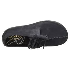 Laced Shoes