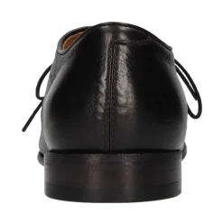 Laced Shoes
