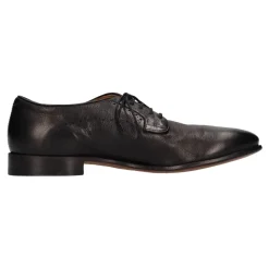 Laced Shoes