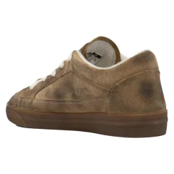 Laced Shoes