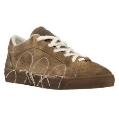 Laced Shoes