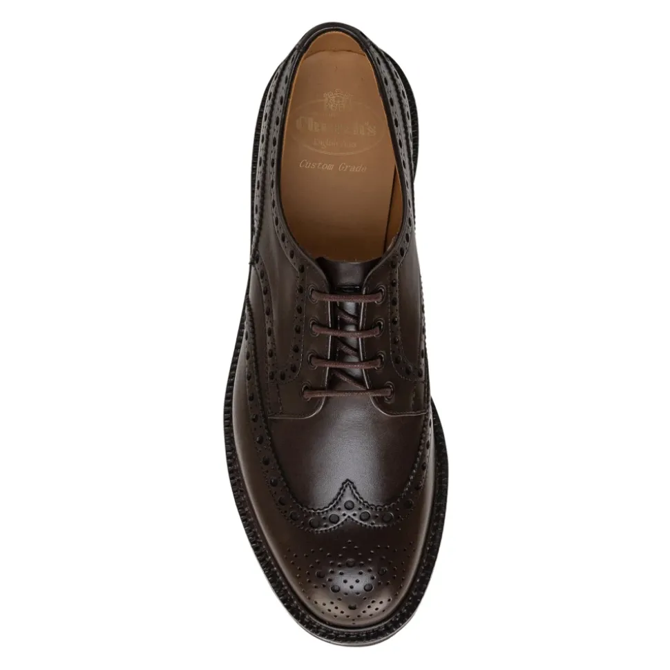 Lace Ups