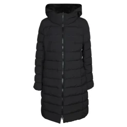 Laminar Down Coat