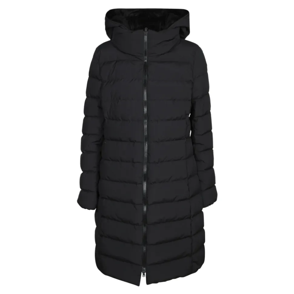 Laminar Down Coat