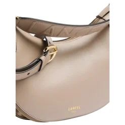Lancel Sac Bandoulière S Origami Galet Femme