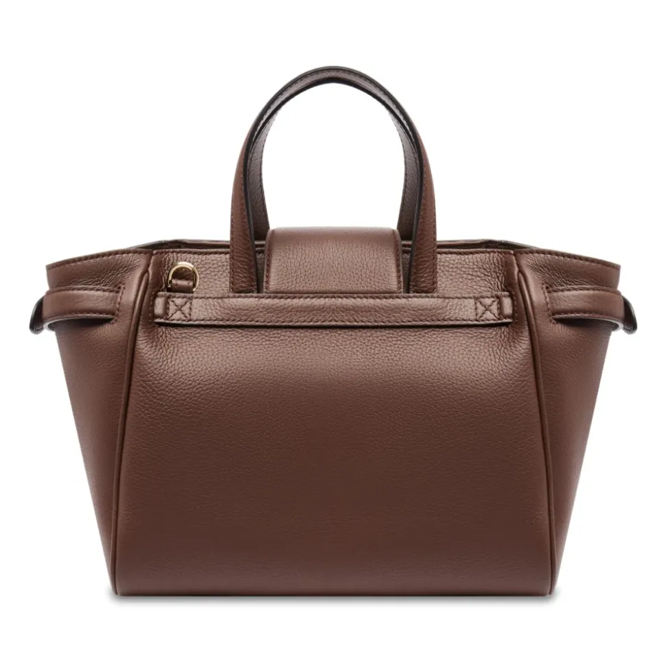 Lancel Sac Carryall S THEA De Lancel Noix De Coco