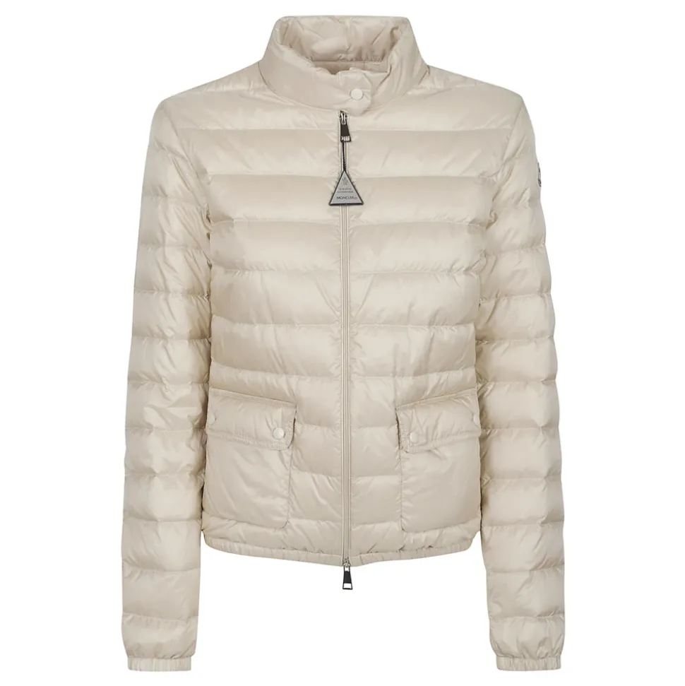 Lans Down Jacket