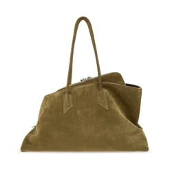 La Passeggiata Medium Top Handle