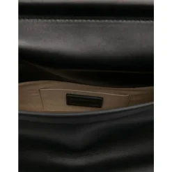 La Pochette Rond Carré