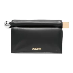 La Pochette Rond Carré