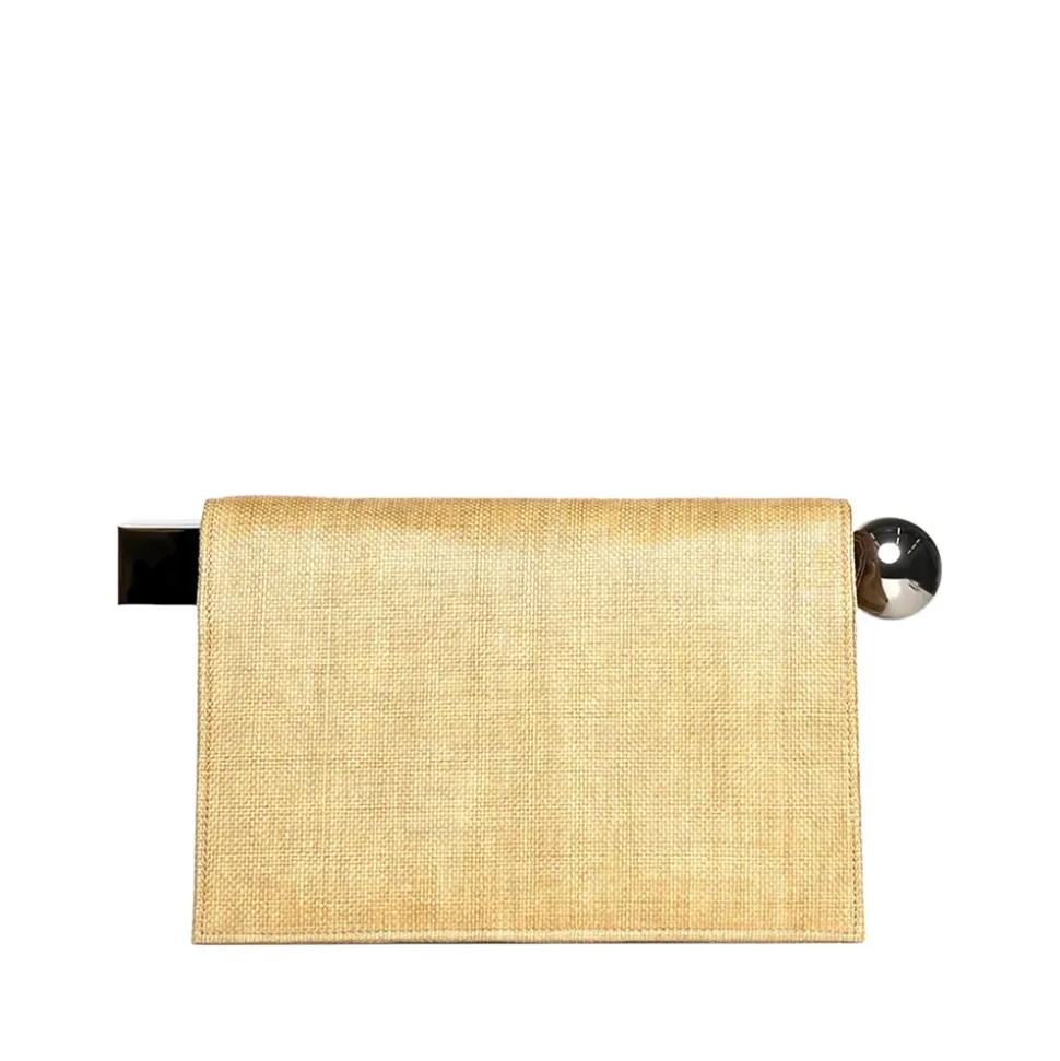 La Pochette Rond Carre