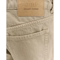 Large Fit Jeans