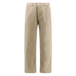 Large Fit Jeans