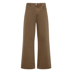 Large Fit Jeans
