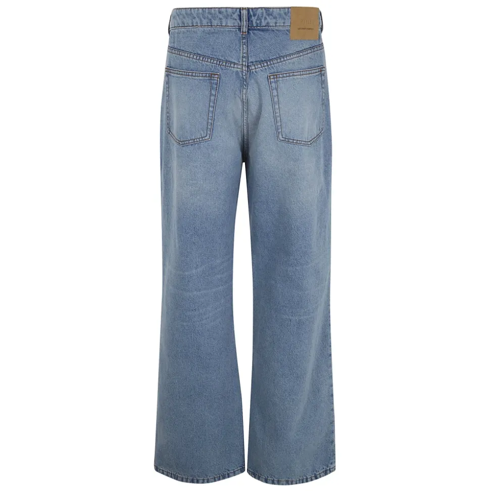 Large Fit Jeans