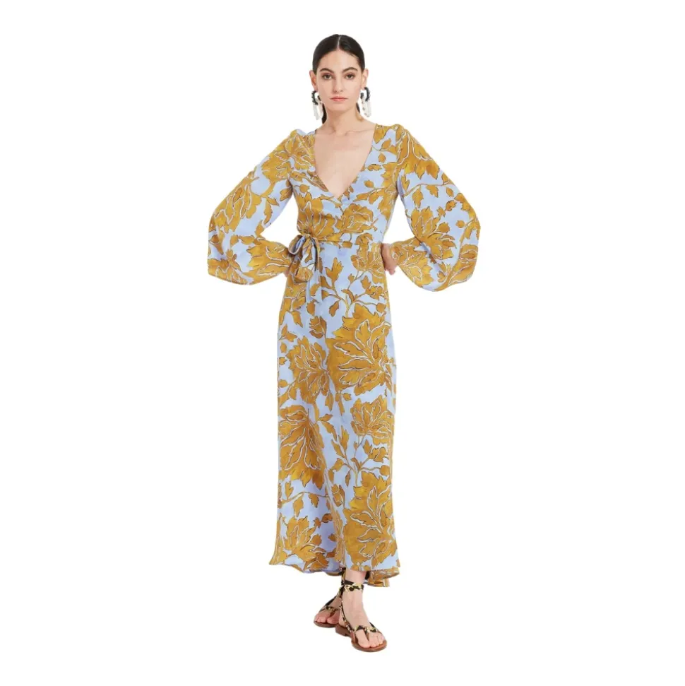 La Robe Portefeuille