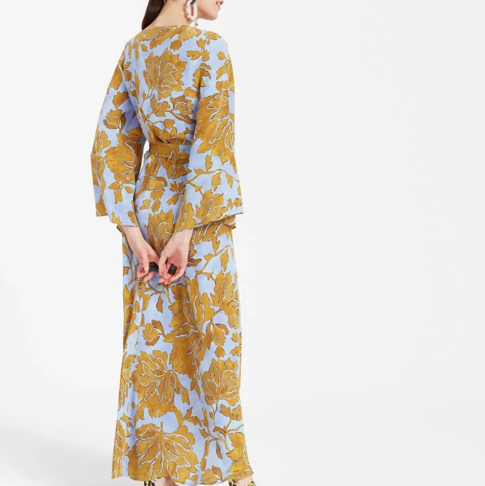 La Robe Portefeuille