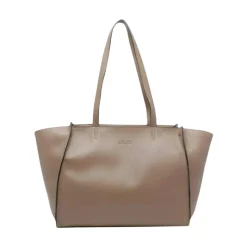 La Shopping Bag L Lapislazzu