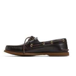 L’Authentic Original™ 2‑Eye Boat Shoe