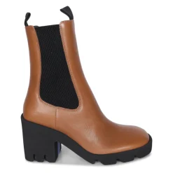 Leather Boot