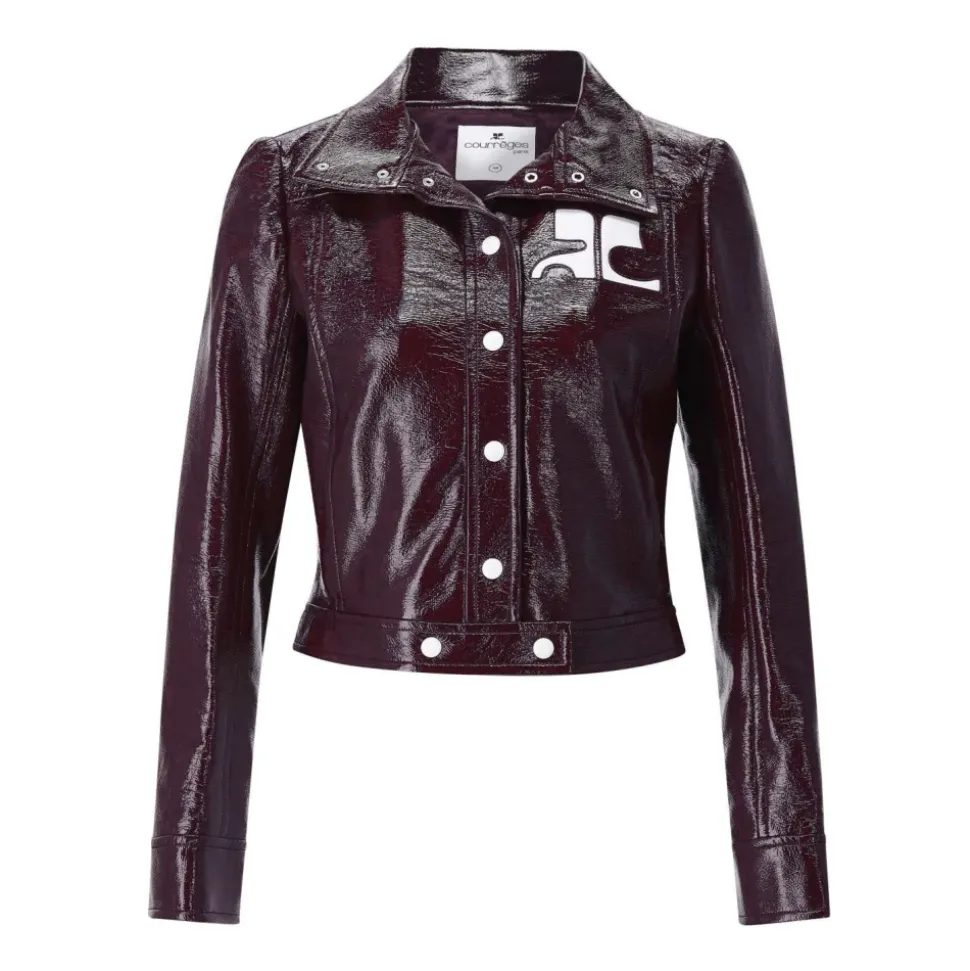 Leather Jackets