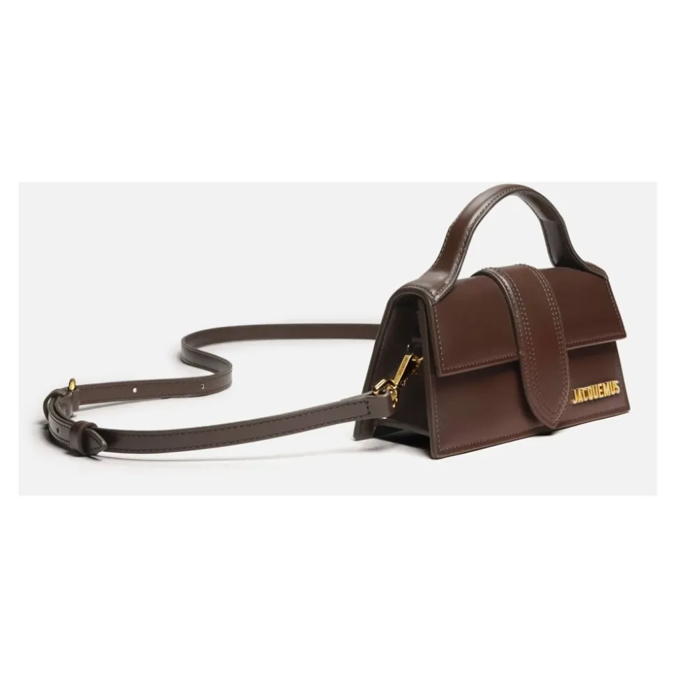 Le Bambino Petit Sac Bandoulière