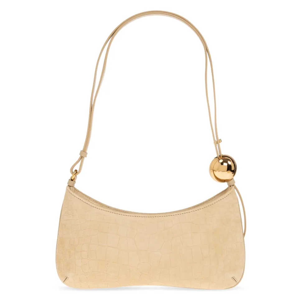 Le Bisou Perle Shoulder Bag
