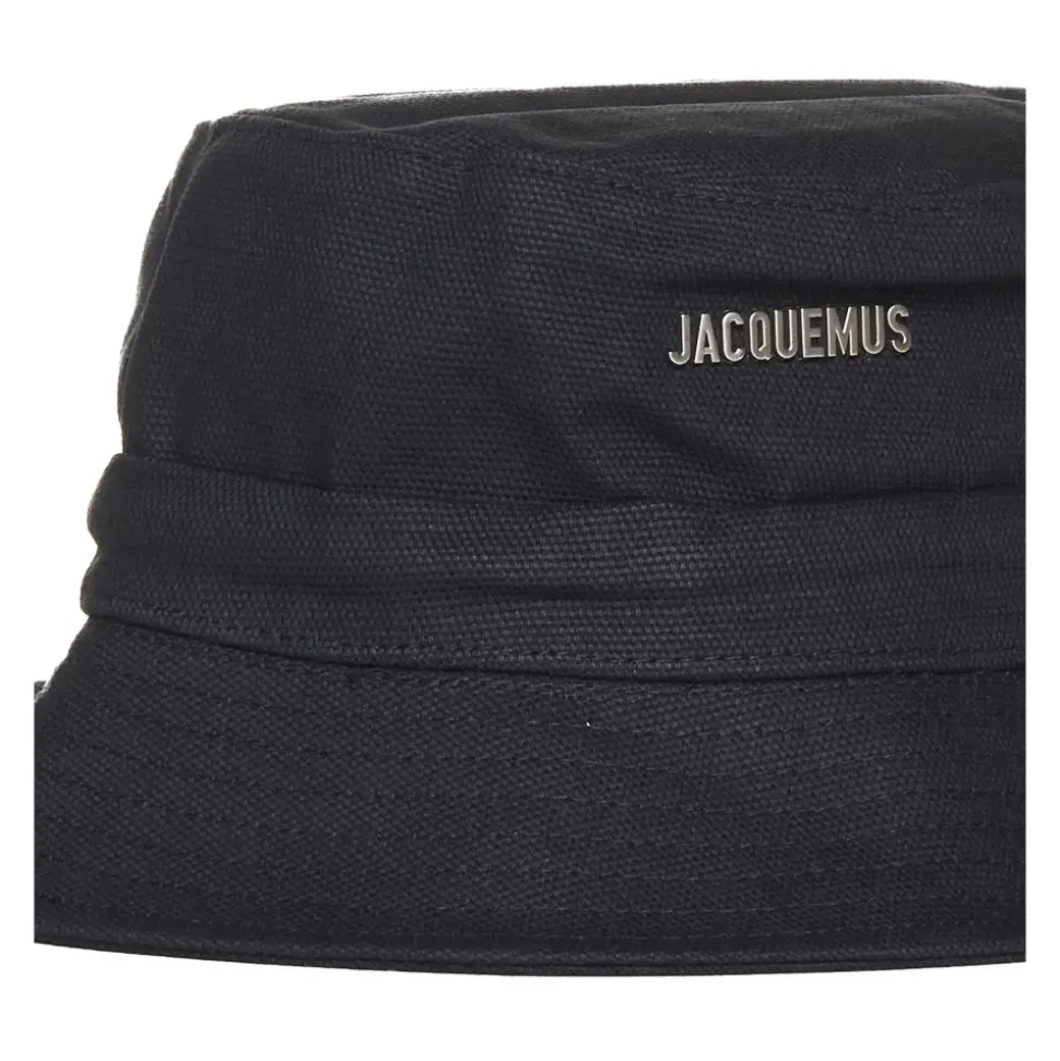 Le Bob Gadjo Cotton Bucket Hat