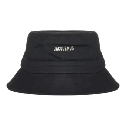 Le Bob Gadjo Cotton Bucket Hat
