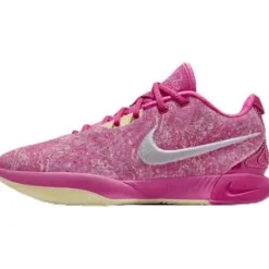 LeBron 21
