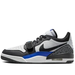 Legacy 312 Low Baskets Blanches