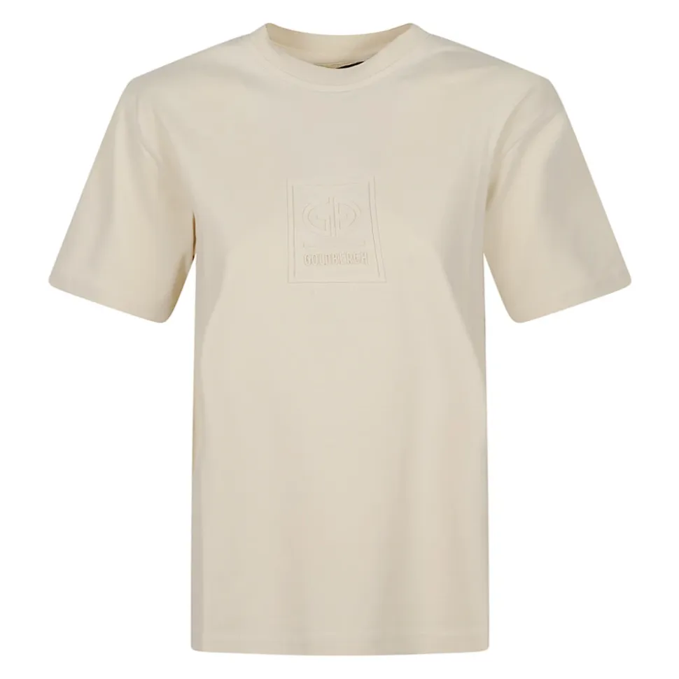 Legacy Short Sleeve Top Coupe Ample