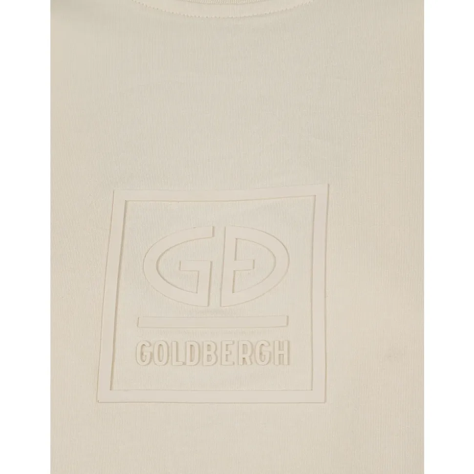 Legacy Short Sleeve Top Coupe Ample
