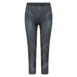 Leggings imprimé logo