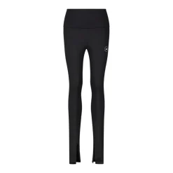 Leggings à Revers pour un Confort Élégant