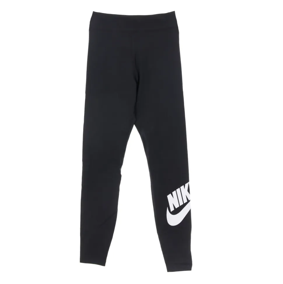 Leggings Slim Fit Taille Haute