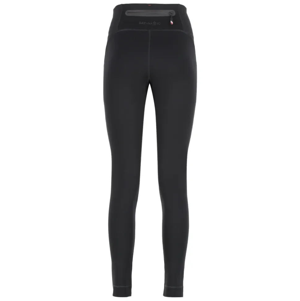 Leggings Techniques en Jersey