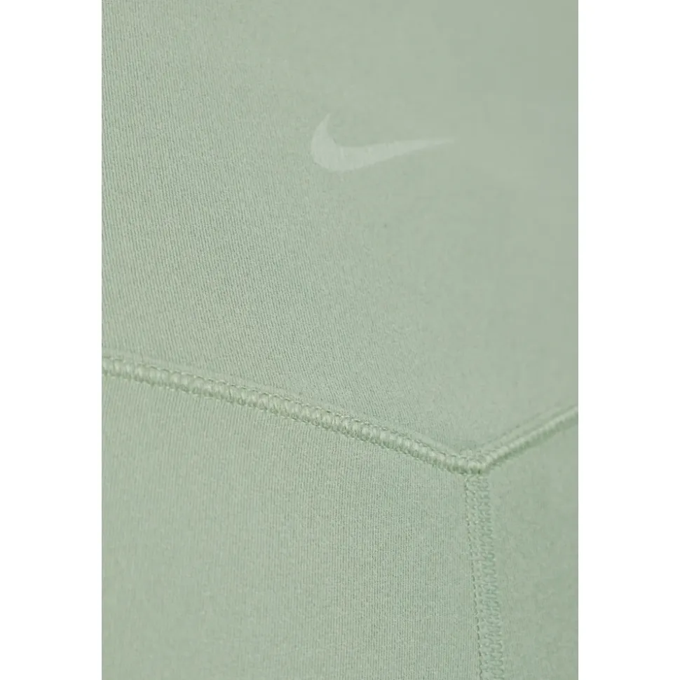 Leggings Zenvy taille haute évasés sans couture avant