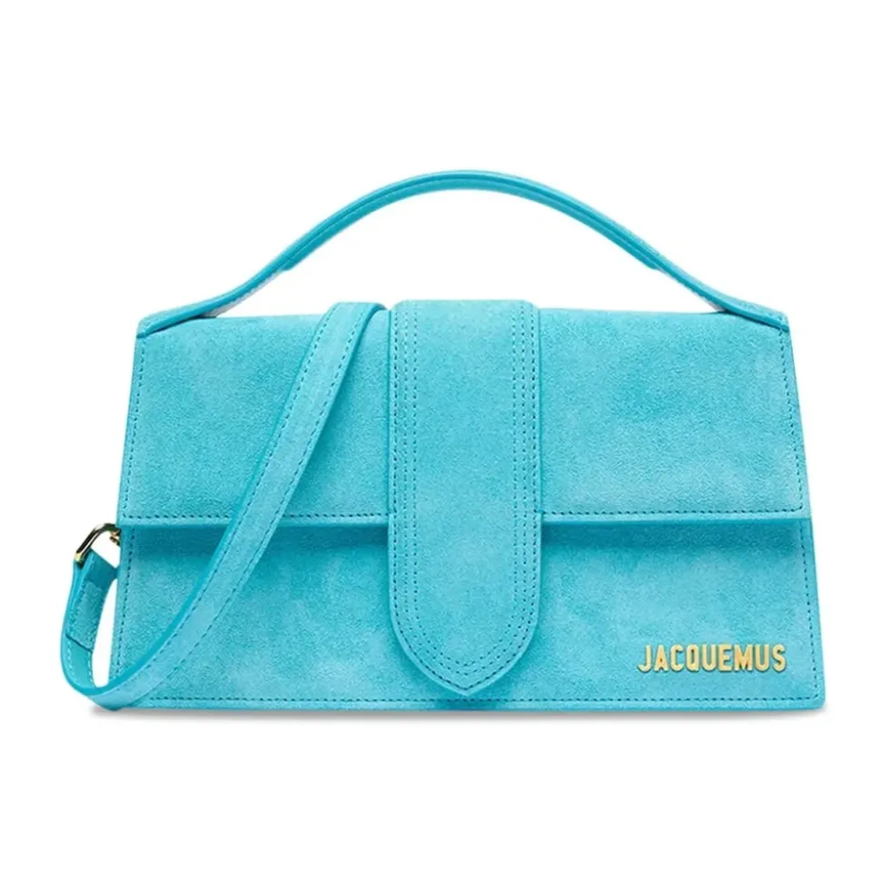 Le Grand Bambino Shoulder Bag