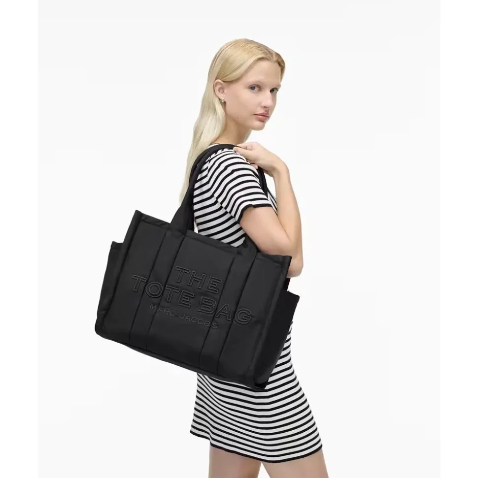 Le Grand Sac Cabas Puffy Nylon