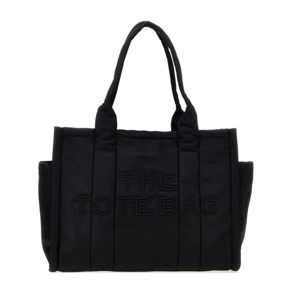 Le Grand Sac Cabas Puffy Nylon