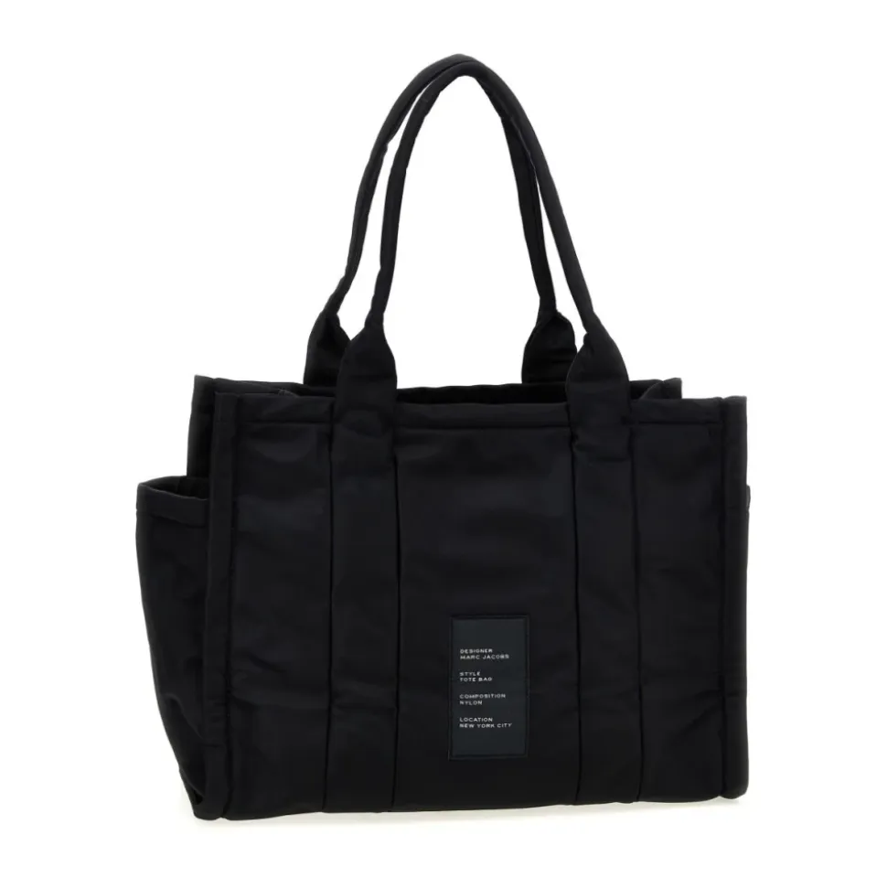 Le Grand Sac Cabas Puffy Nylon