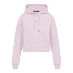 Le Hoodie Gros Grain
